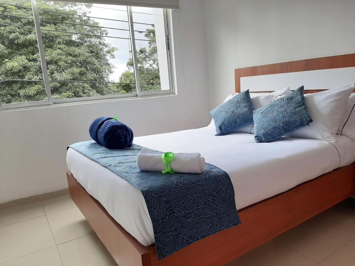 Hotel Victoria 26 Bogotá Dış mekan fotoğraf