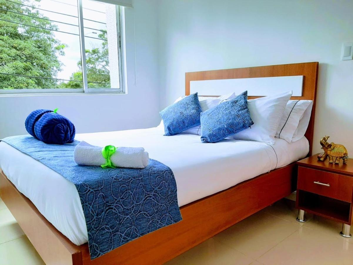 Hotel Victoria 26 Bogotá Dış mekan fotoğraf