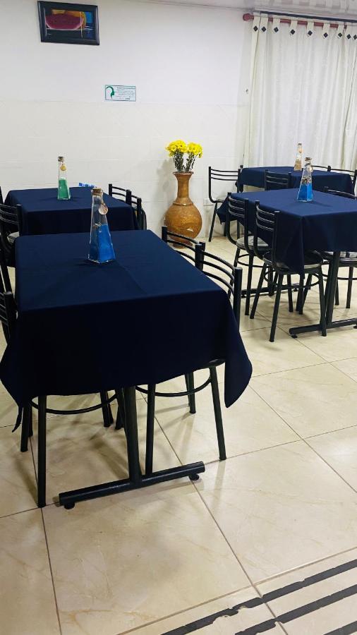 Hotel Victoria 26 Bogotá Dış mekan fotoğraf