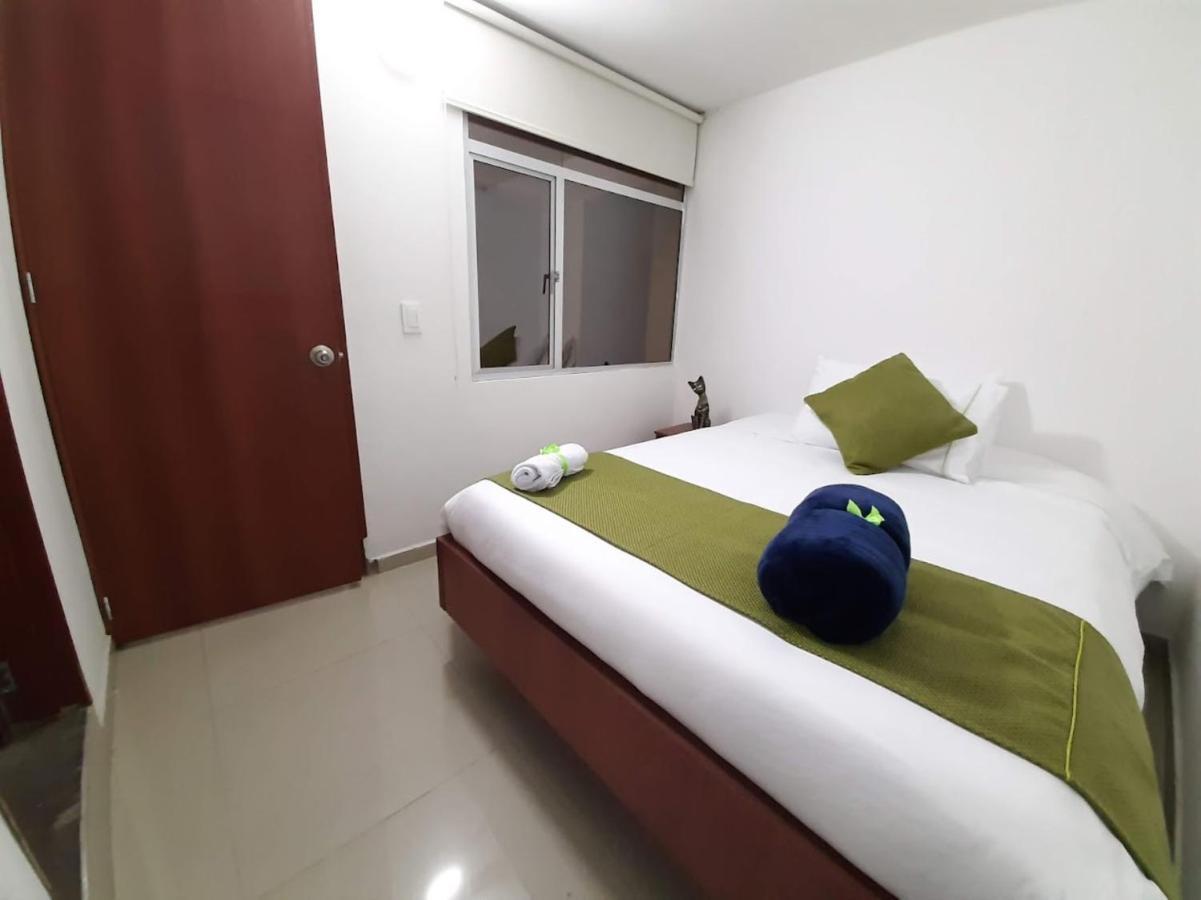 Hotel Victoria 26 Bogotá Dış mekan fotoğraf